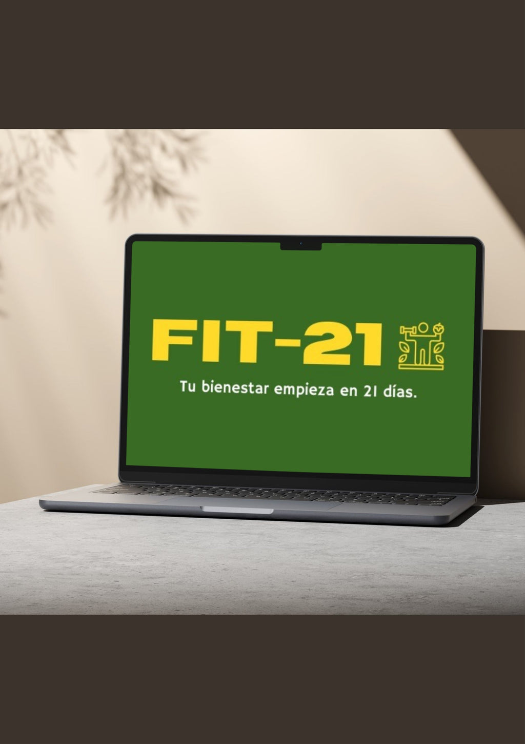 Reto Fit21- Guía digital
