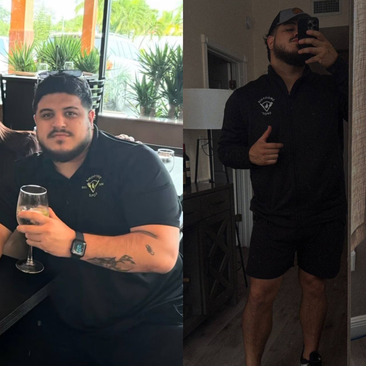 Fit21: 21 Days That Changed My Life / 21 Días que Cambiaron Mi Vida