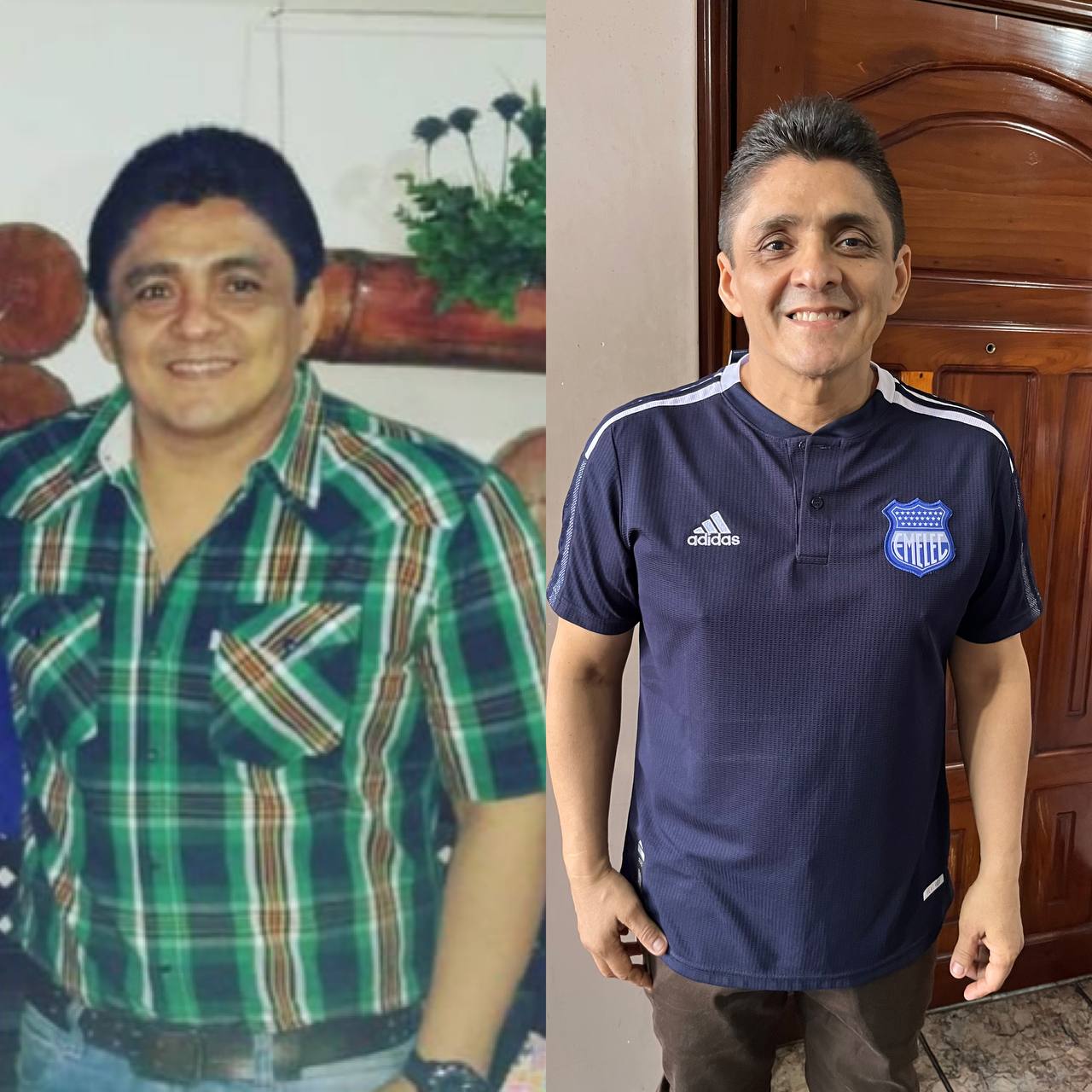 Fit21: 21 Days That Changed My Life / 21 Días que Cambiaron Mi Vida